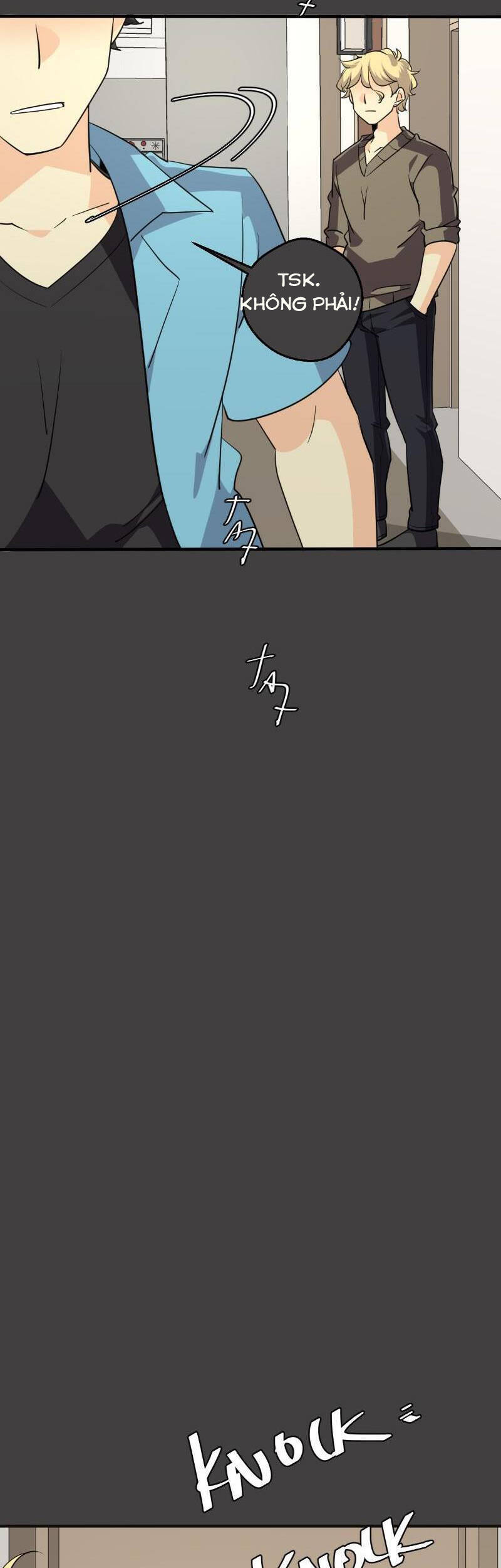 Thế Giới Không Hoàn Hảo Chapter 254 - 60