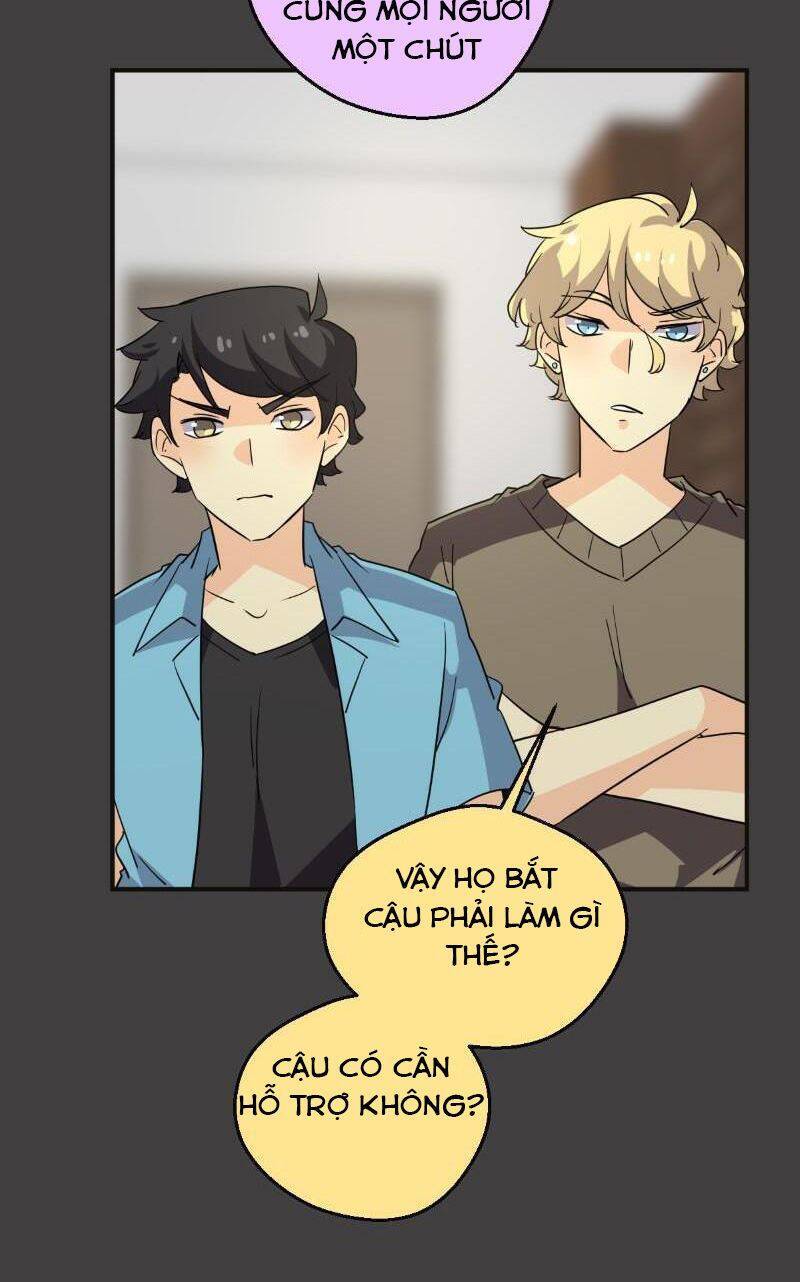 Thế Giới Không Hoàn Hảo Chapter 254 - 83