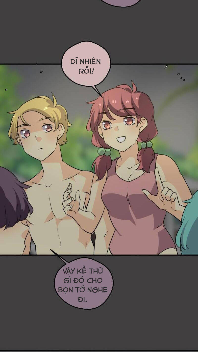 Thế Giới Không Hoàn Hảo Chapter 254 - 10