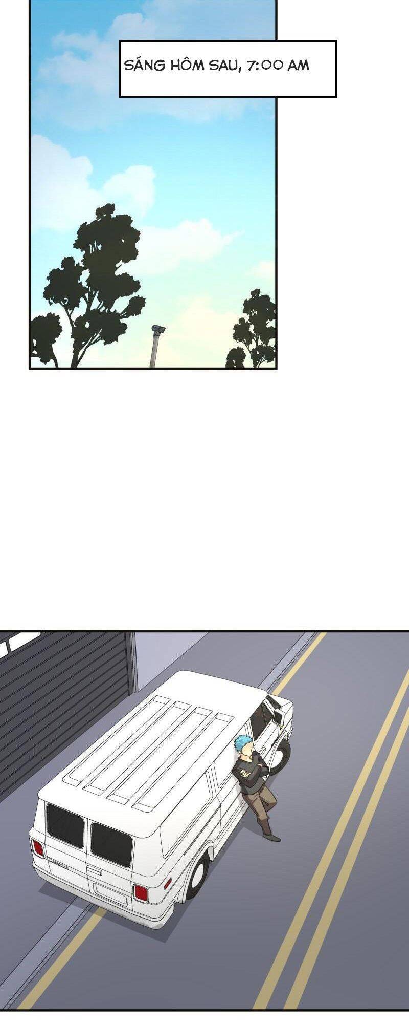 Thế Giới Không Hoàn Hảo Chapter 254 - 92