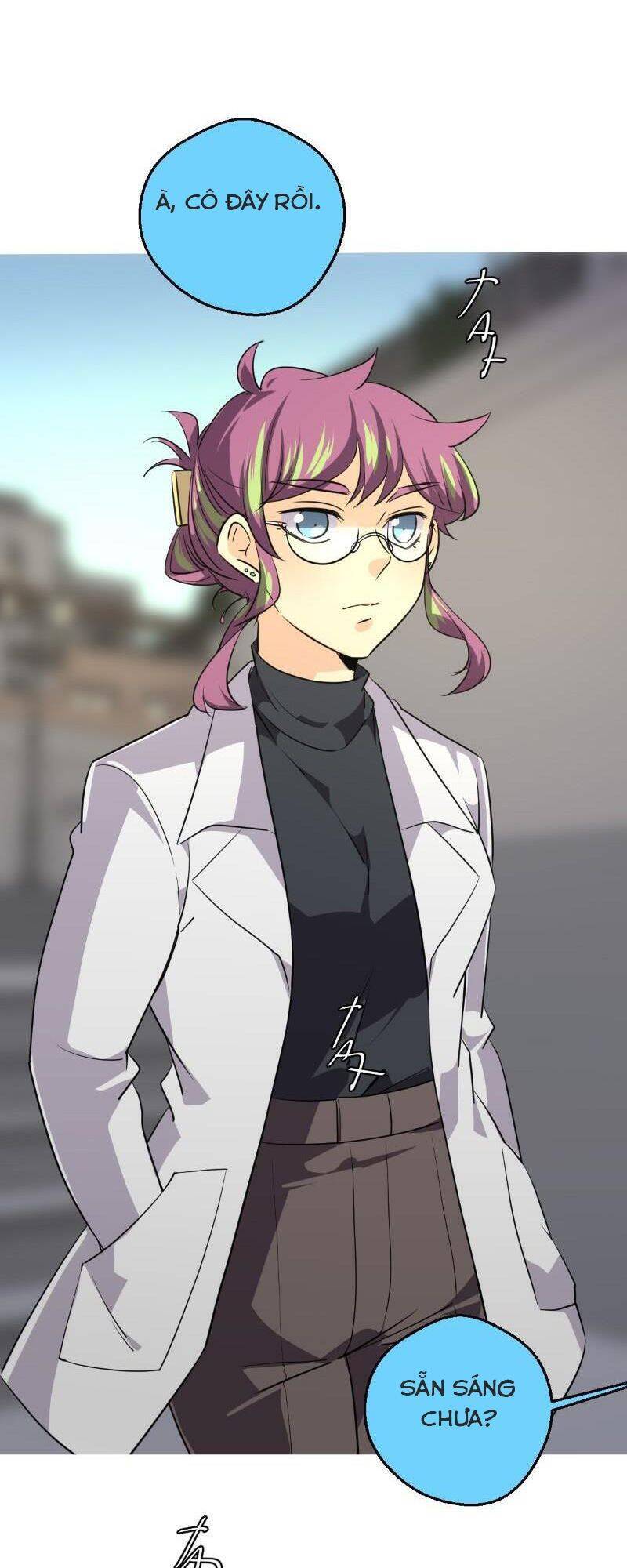 Thế Giới Không Hoàn Hảo Chapter 254 - 94