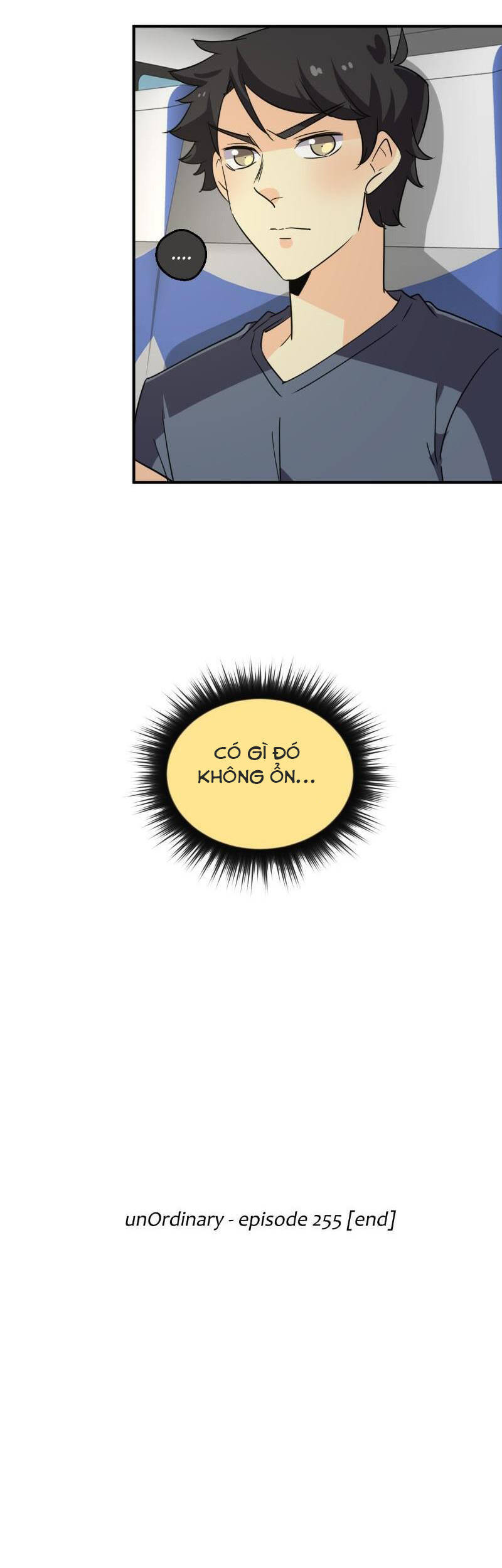 Thế Giới Không Hoàn Hảo Chapter 255 - 103