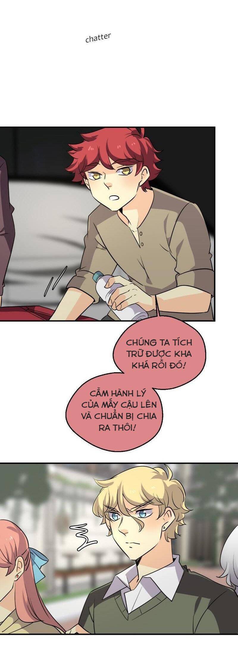 Thế Giới Không Hoàn Hảo Chapter 255 - 43