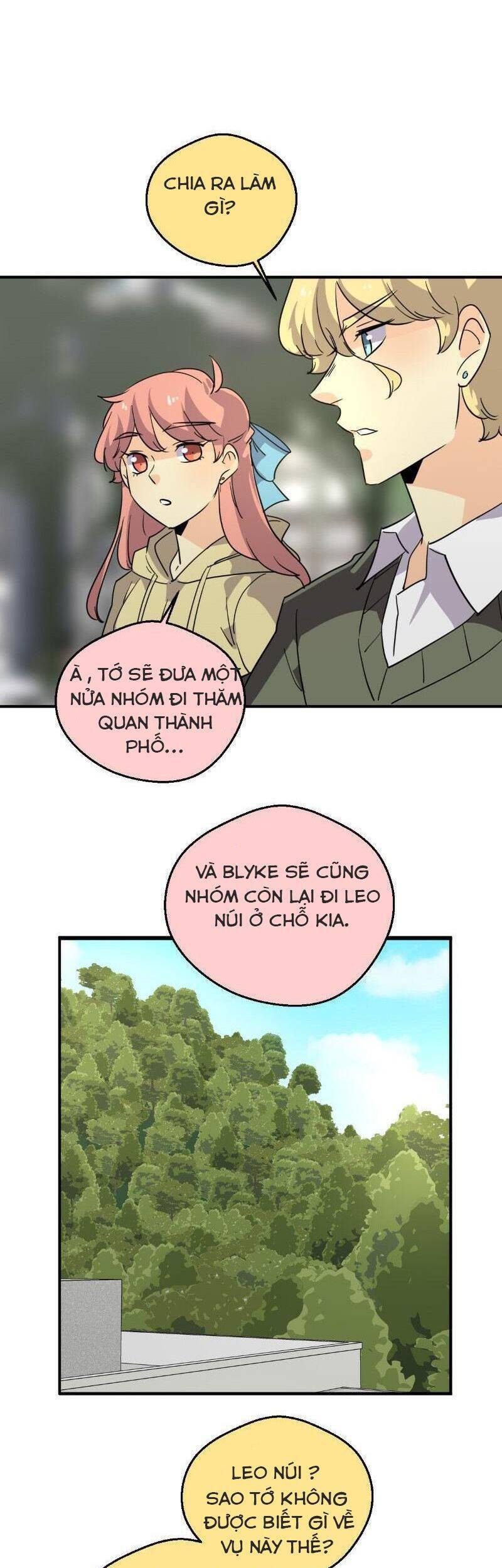 Thế Giới Không Hoàn Hảo Chapter 255 - 44