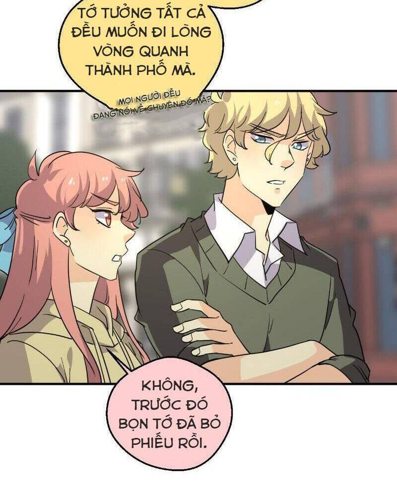 Thế Giới Không Hoàn Hảo Chapter 255 - 45