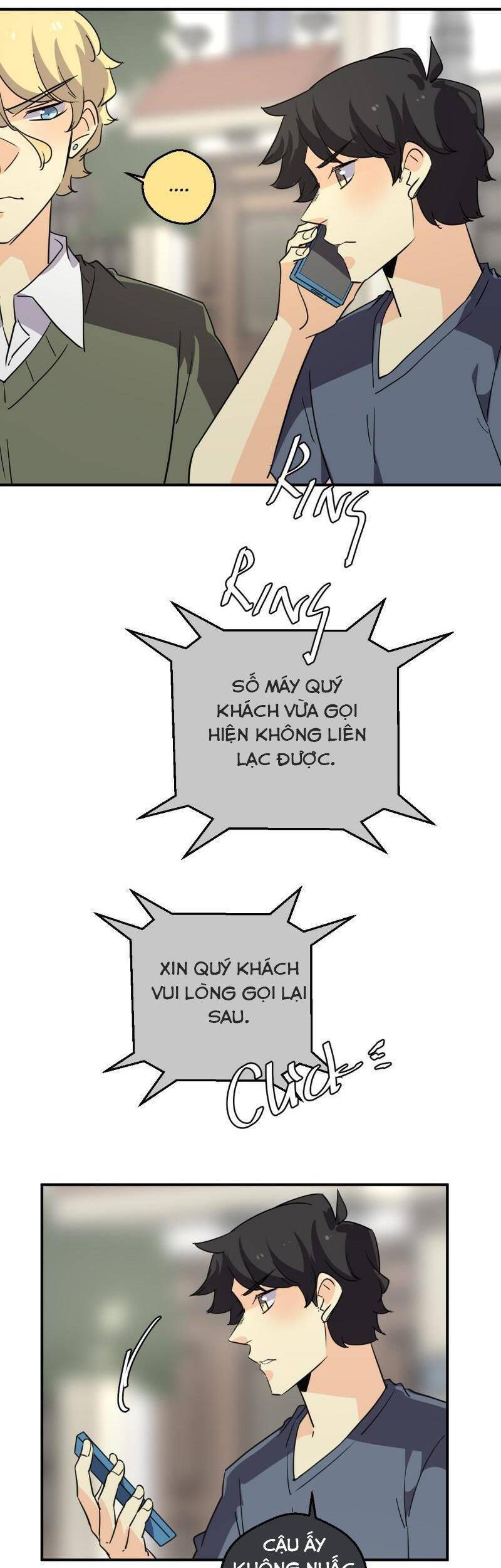 Thế Giới Không Hoàn Hảo Chapter 255 - 52