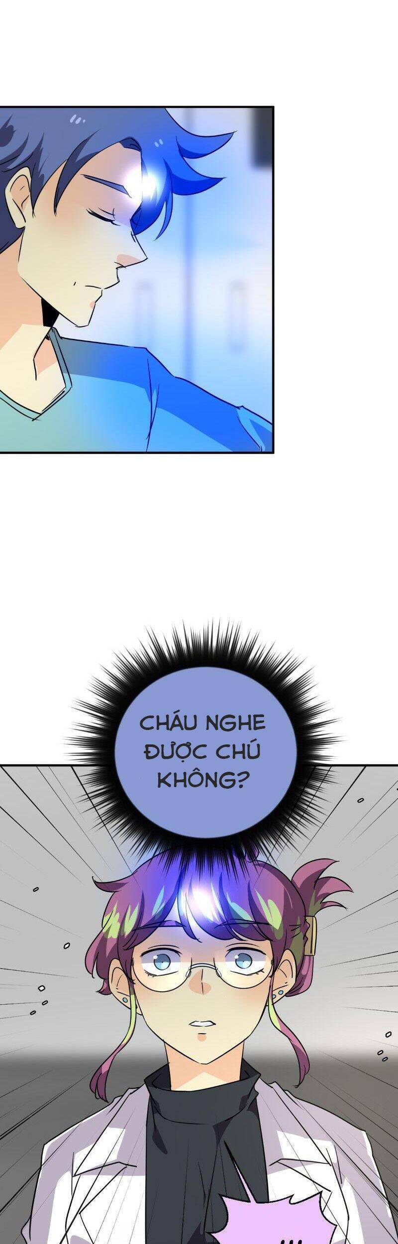 Thế Giới Không Hoàn Hảo Chapter 255 - 9