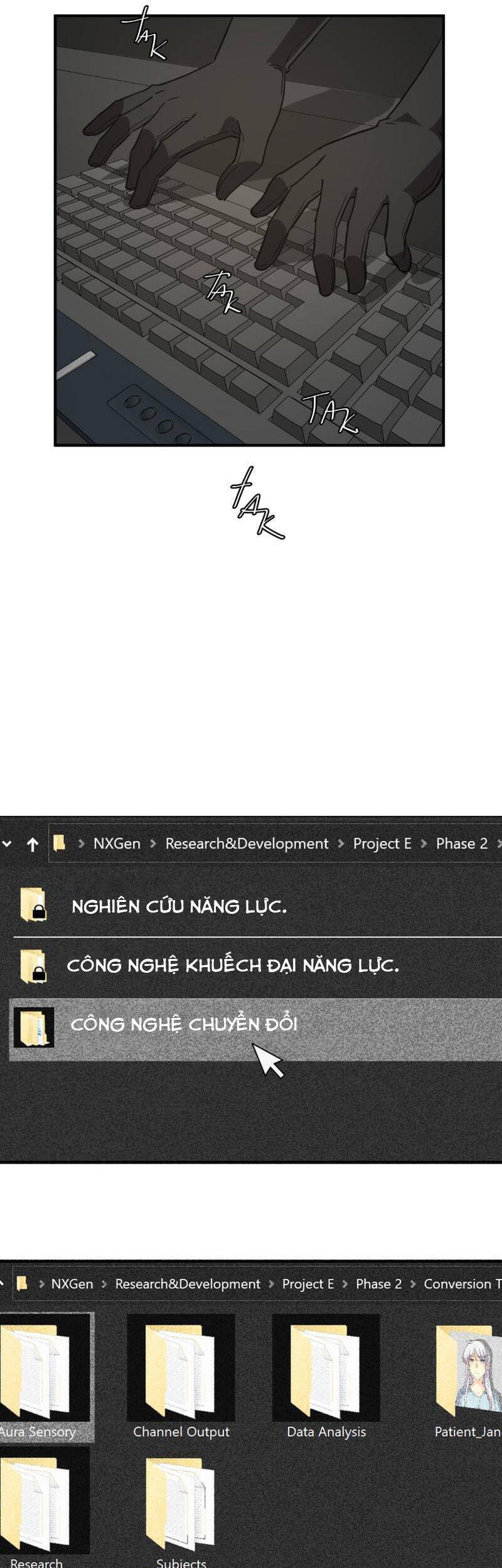 Thế Giới Không Hoàn Hảo Chapter 255 - 95