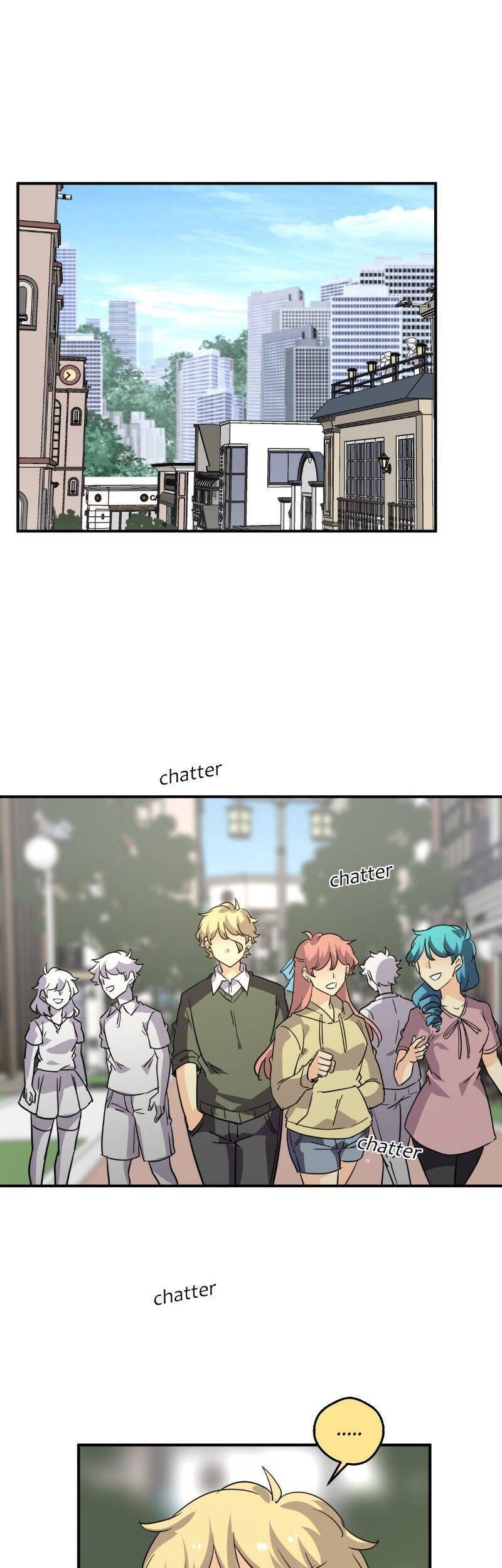 Thế Giới Không Hoàn Hảo Chapter 256 - 2