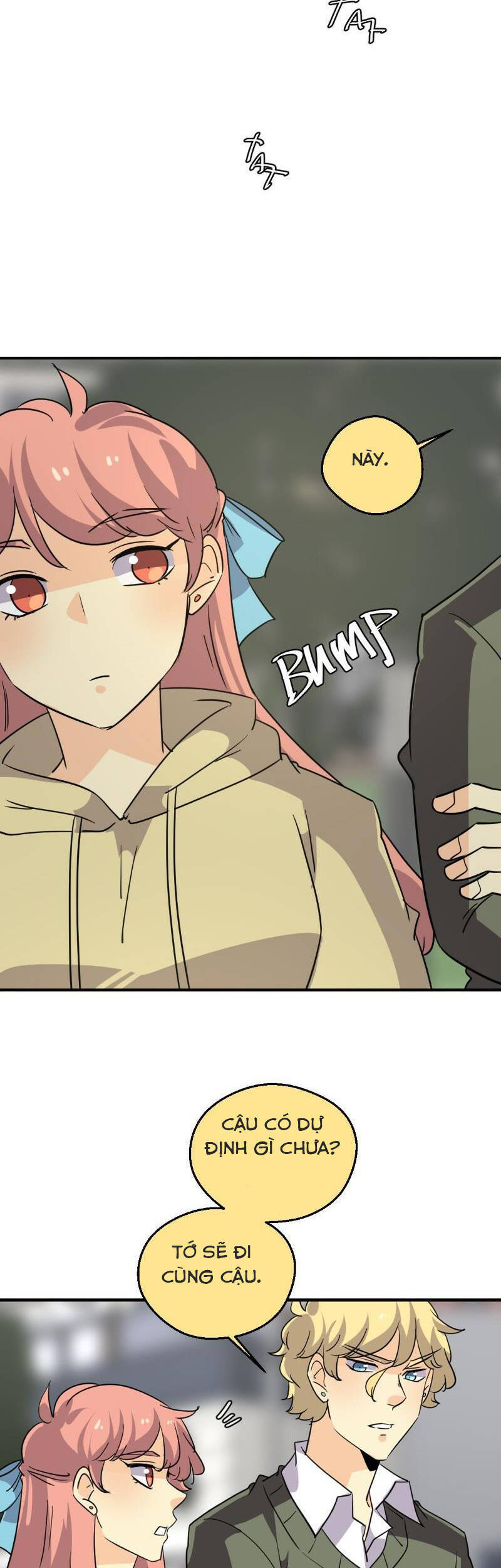 Thế Giới Không Hoàn Hảo Chapter 256 - 11