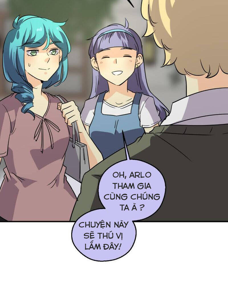 Thế Giới Không Hoàn Hảo Chapter 256 - 14