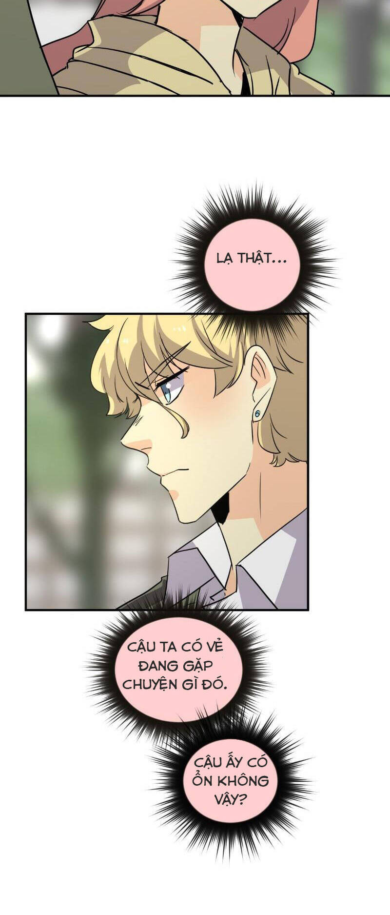 Thế Giới Không Hoàn Hảo Chapter 256 - 16