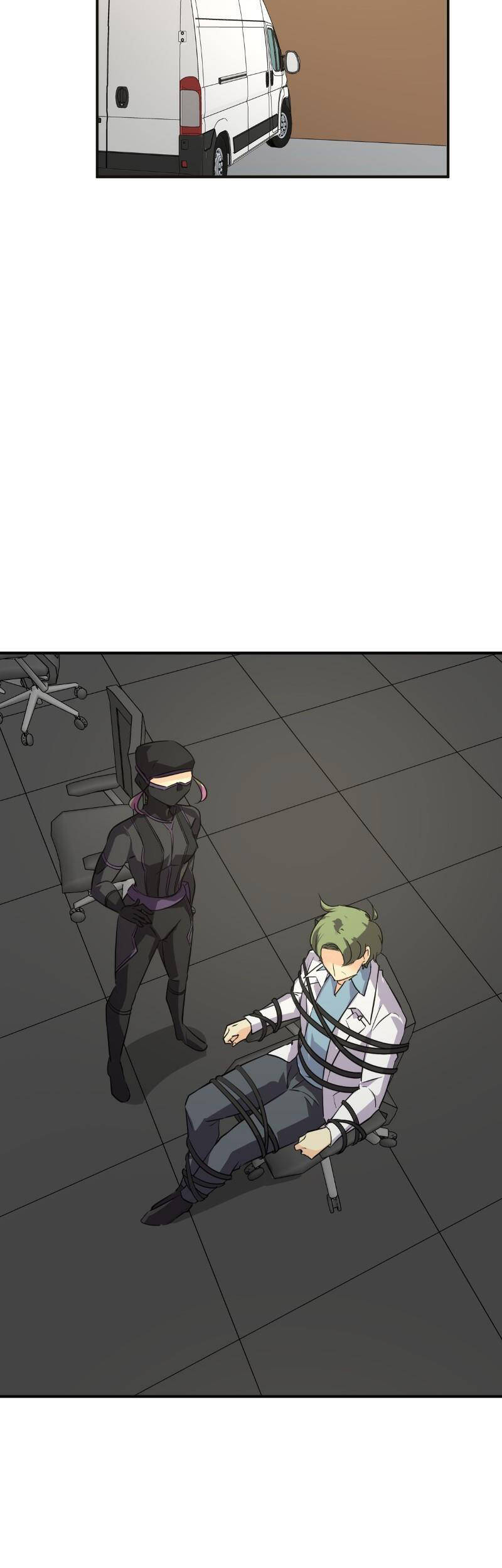 Thế Giới Không Hoàn Hảo Chapter 256 - 19