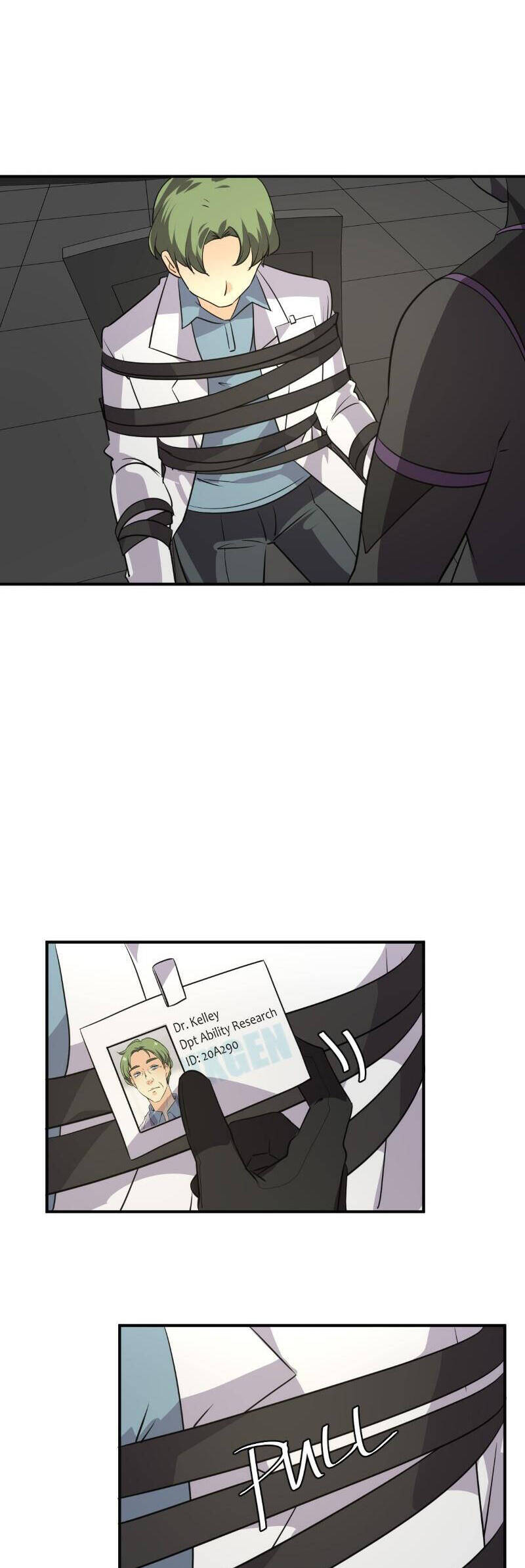 Thế Giới Không Hoàn Hảo Chapter 256 - 20