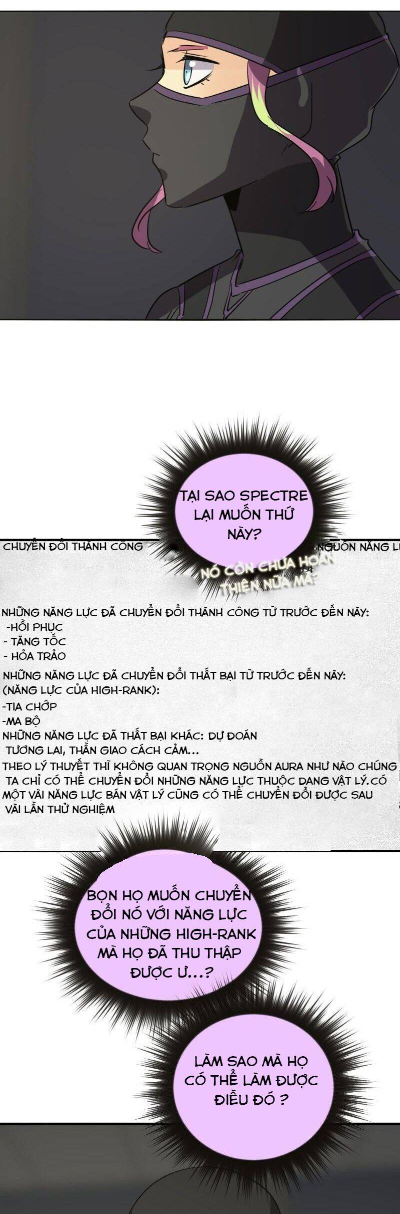 Thế Giới Không Hoàn Hảo Chapter 256 - 26