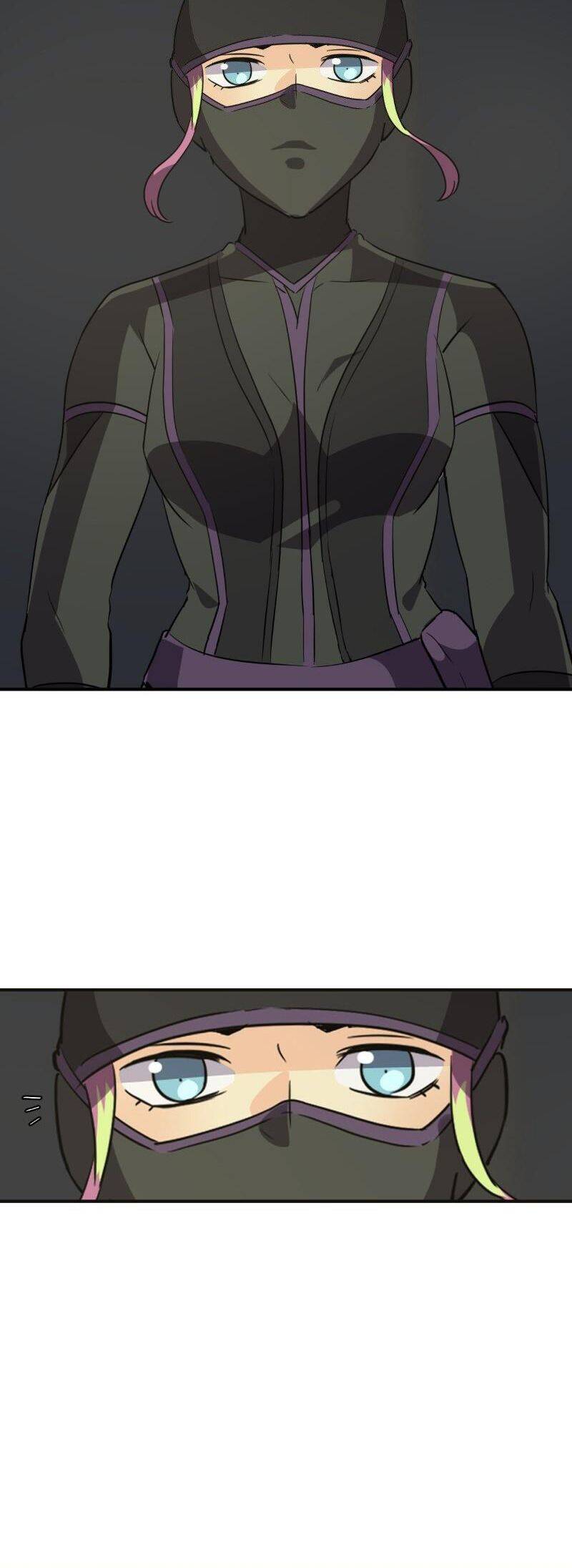 Thế Giới Không Hoàn Hảo Chapter 256 - 27