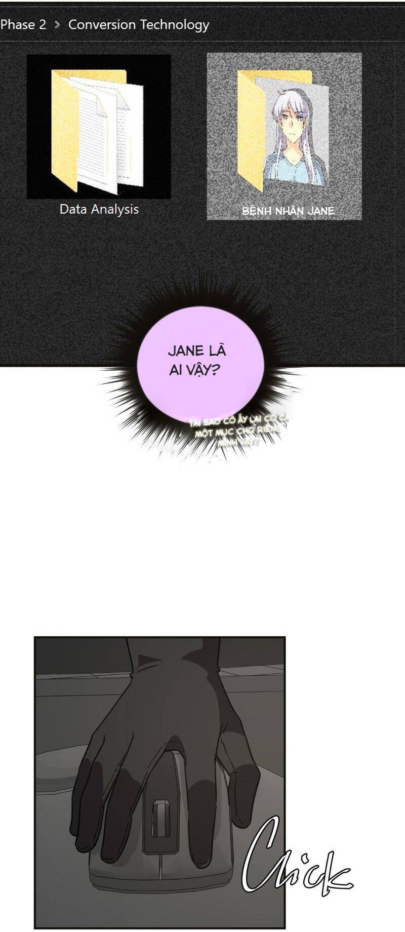 Thế Giới Không Hoàn Hảo Chapter 256 - 28