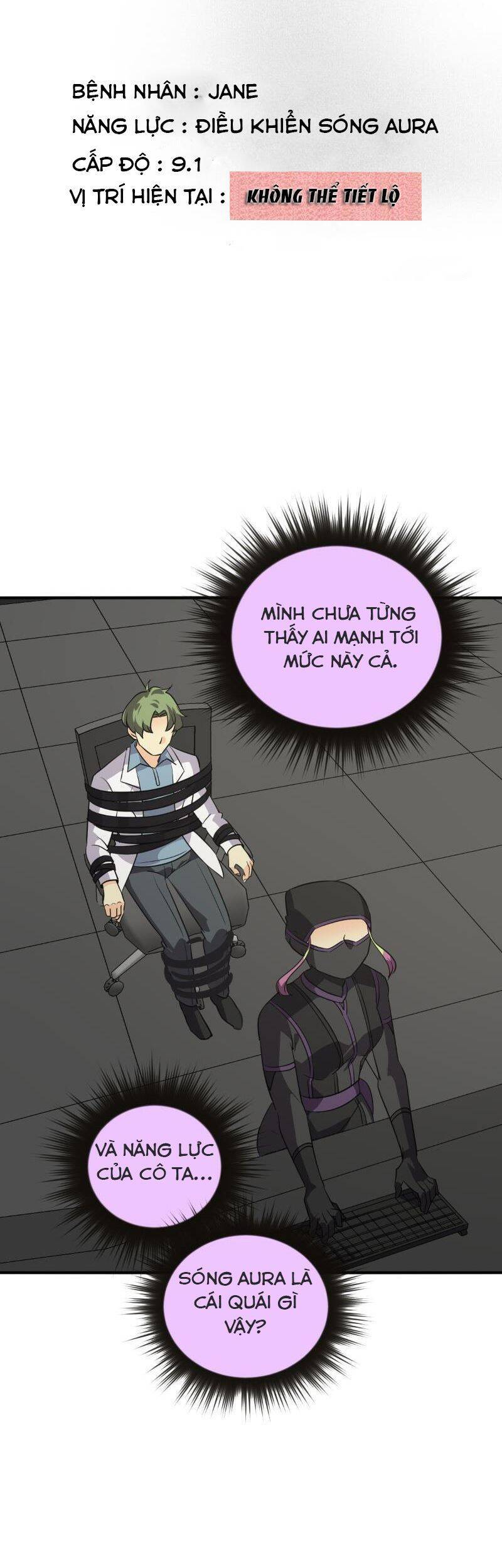 Thế Giới Không Hoàn Hảo Chapter 256 - 30