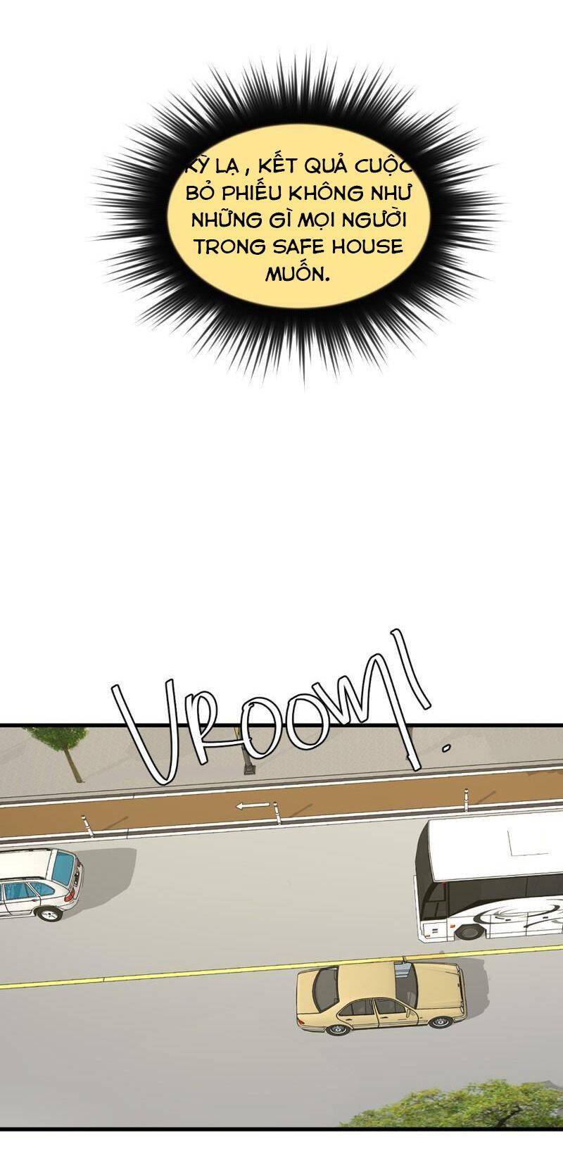Thế Giới Không Hoàn Hảo Chapter 256 - 4