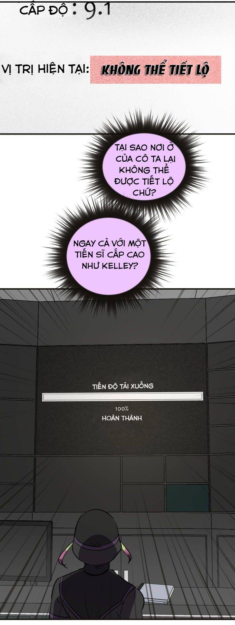 Thế Giới Không Hoàn Hảo Chapter 256 - 33