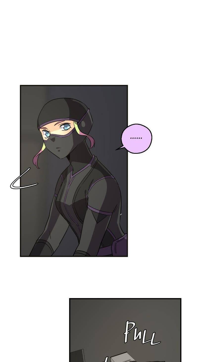 Thế Giới Không Hoàn Hảo Chapter 256 - 34