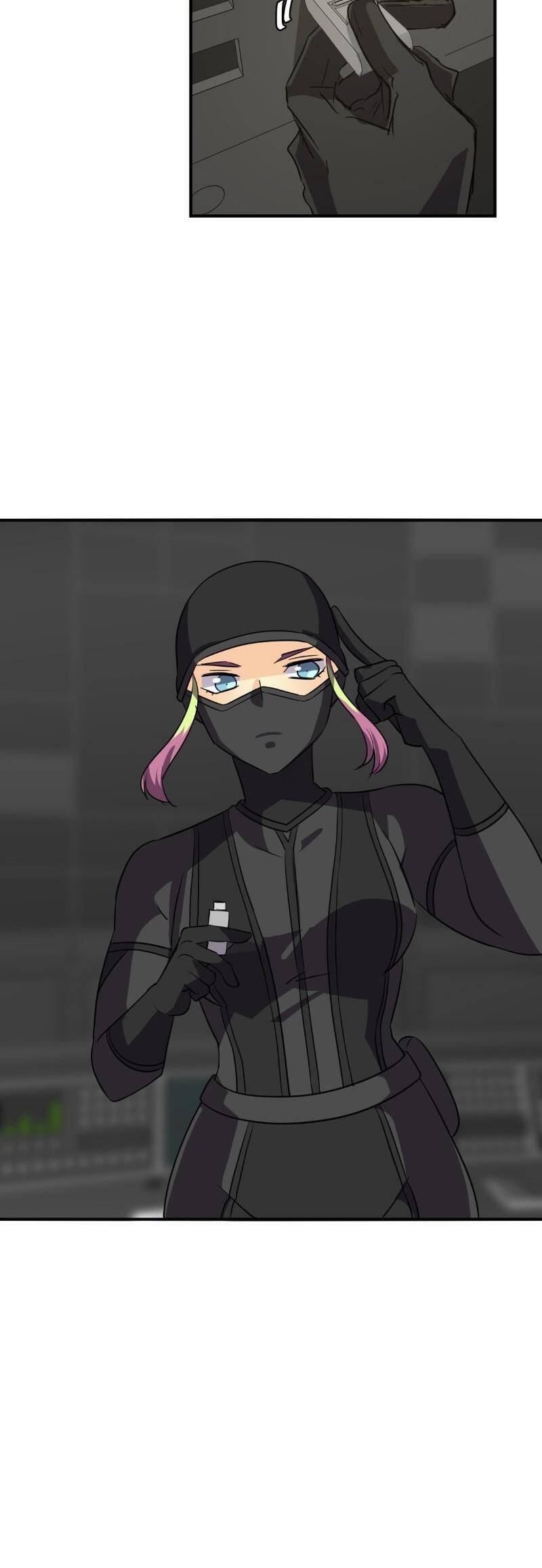 Thế Giới Không Hoàn Hảo Chapter 256 - 35