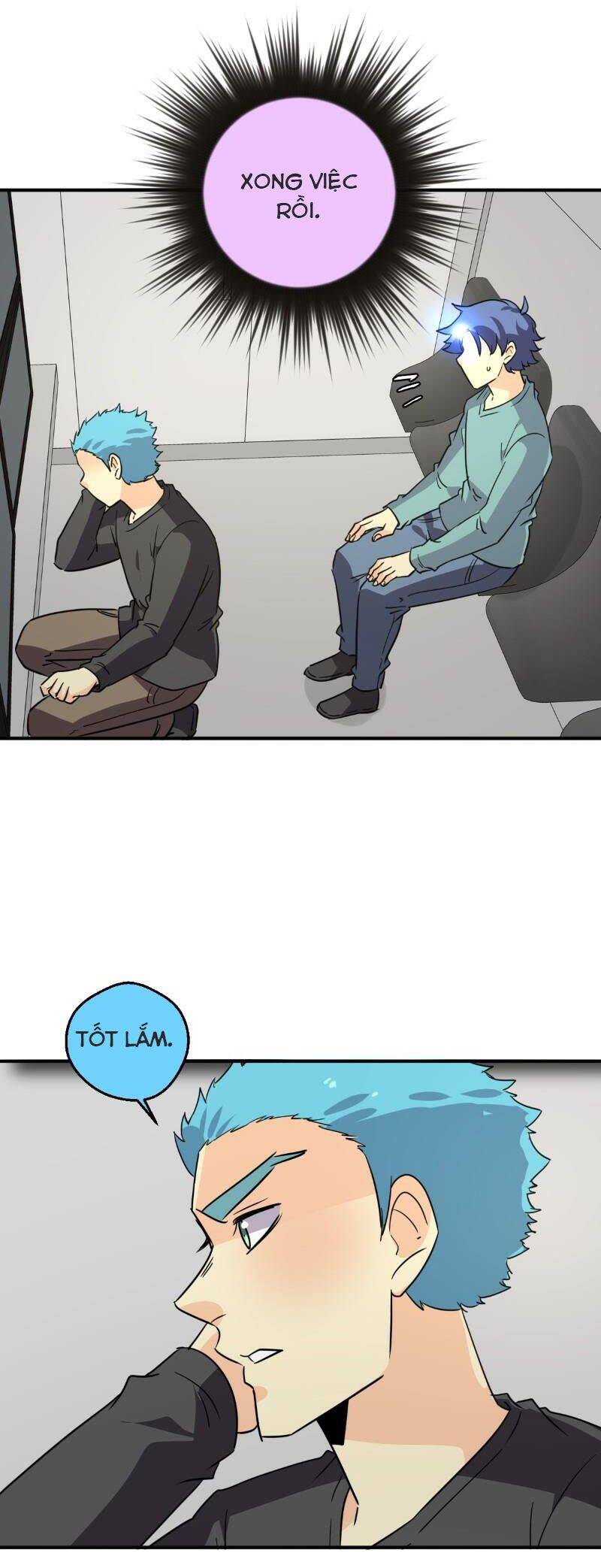 Thế Giới Không Hoàn Hảo Chapter 256 - 36