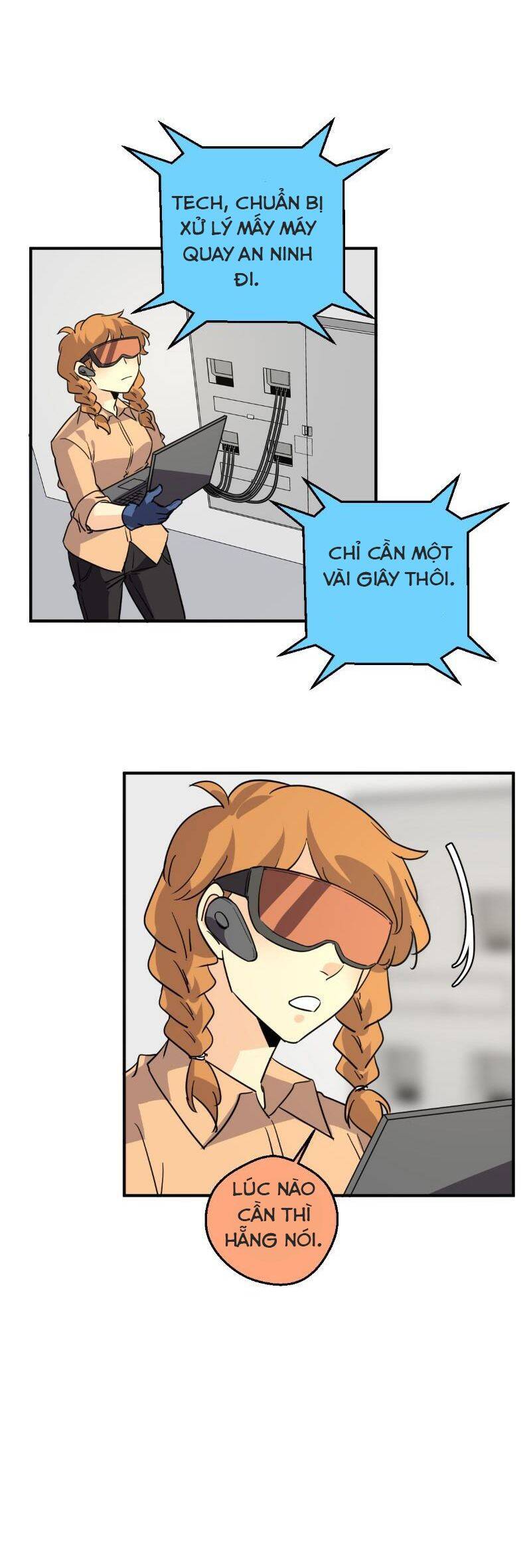 Thế Giới Không Hoàn Hảo Chapter 256 - 37