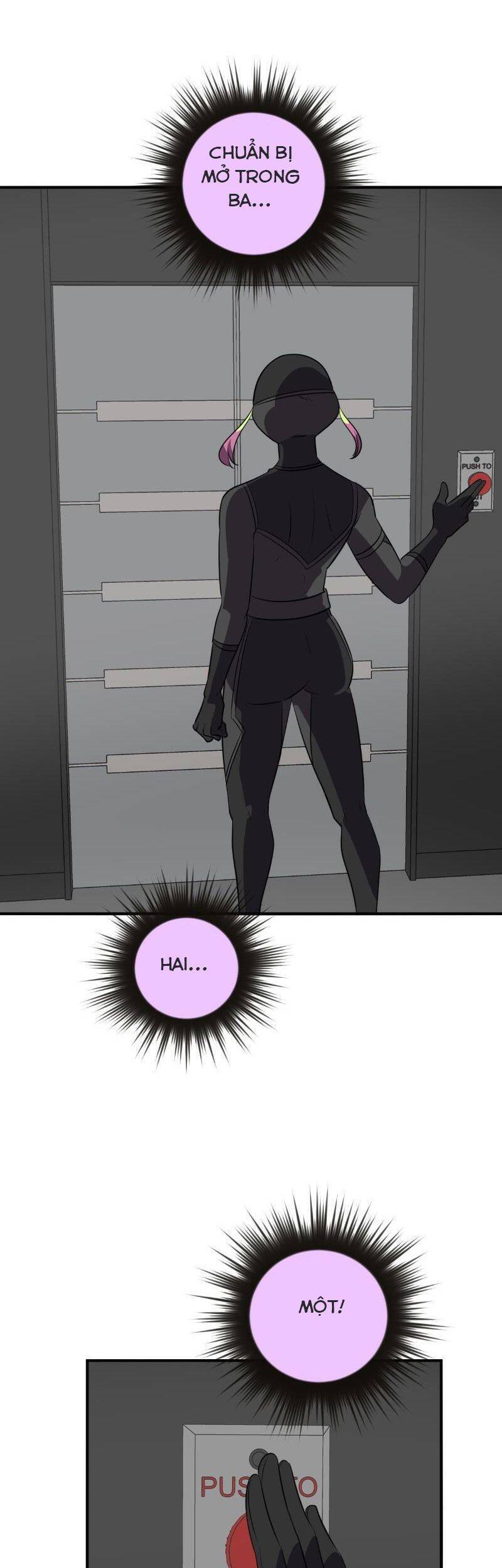 Thế Giới Không Hoàn Hảo Chapter 256 - 38