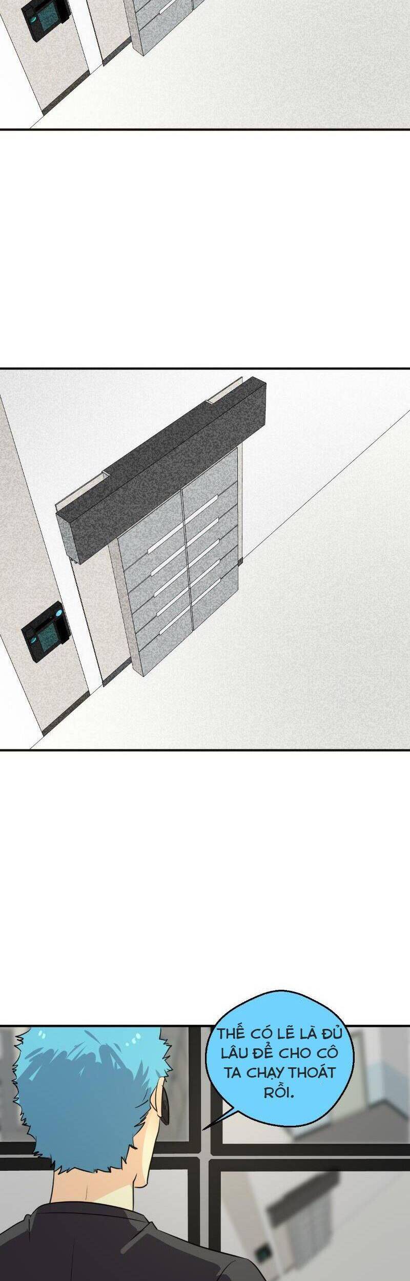 Thế Giới Không Hoàn Hảo Chapter 256 - 41