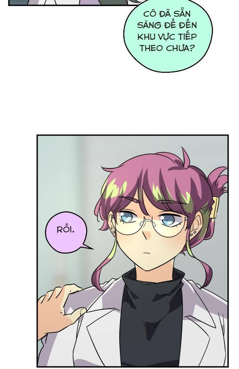 Thế Giới Không Hoàn Hảo Chapter 256 - 46