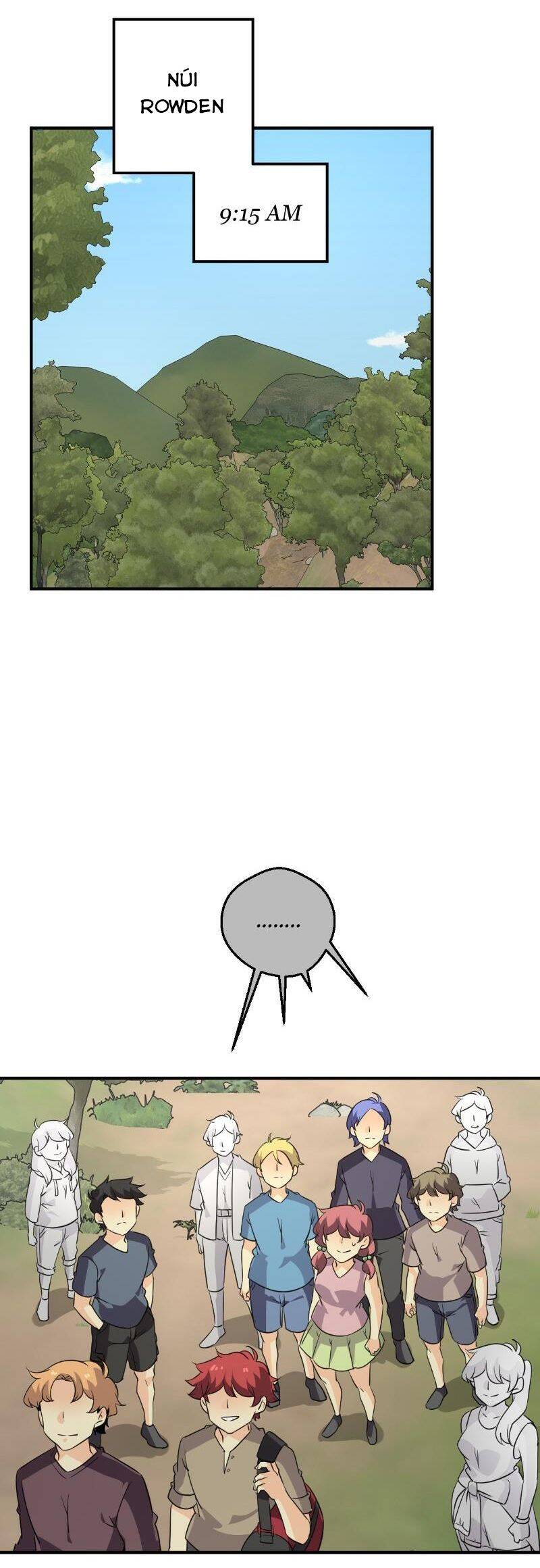 Thế Giới Không Hoàn Hảo Chapter 256 - 48