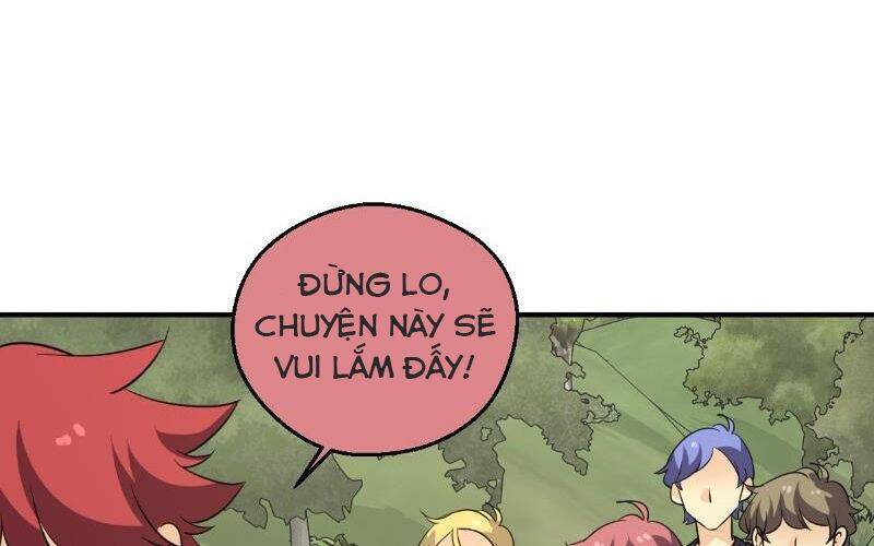 Thế Giới Không Hoàn Hảo Chapter 256 - 51