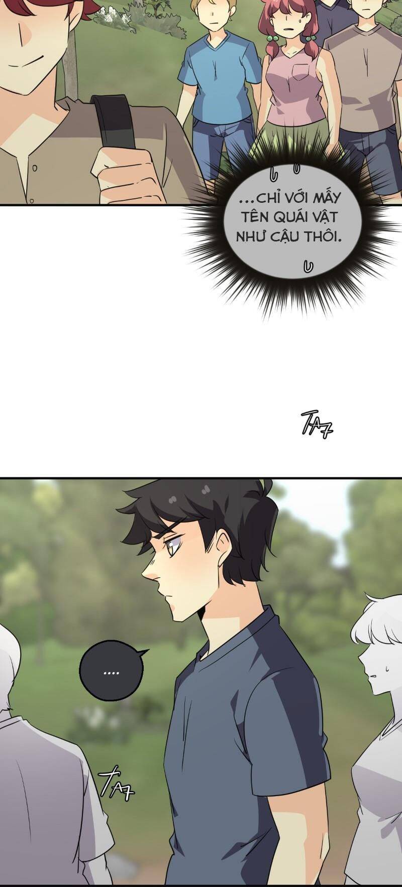 Thế Giới Không Hoàn Hảo Chapter 256 - 52