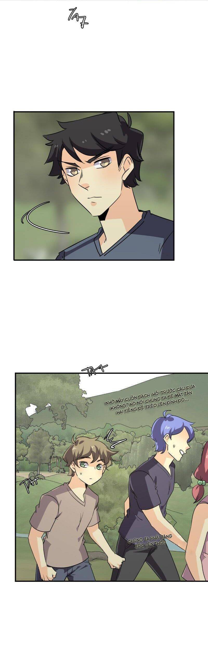 Thế Giới Không Hoàn Hảo Chapter 256 - 53