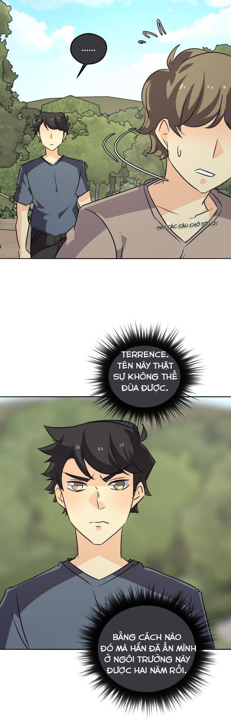 Thế Giới Không Hoàn Hảo Chapter 256 - 55