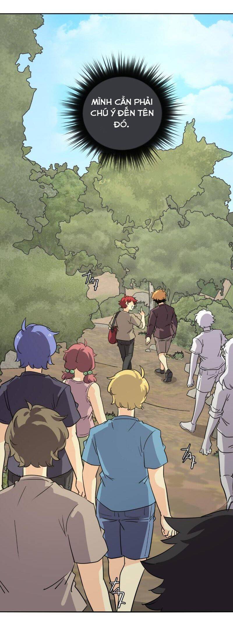 Thế Giới Không Hoàn Hảo Chapter 256 - 57