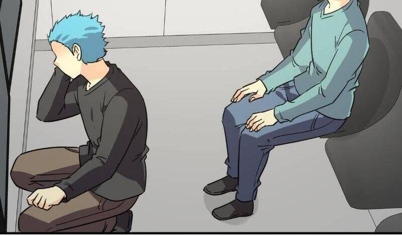 Thế Giới Không Hoàn Hảo Chapter 256 - 65