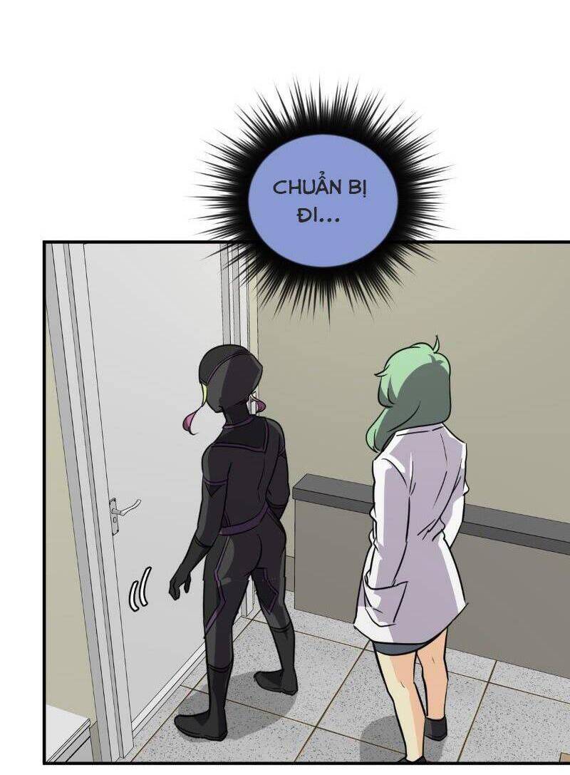 Thế Giới Không Hoàn Hảo Chapter 256 - 67