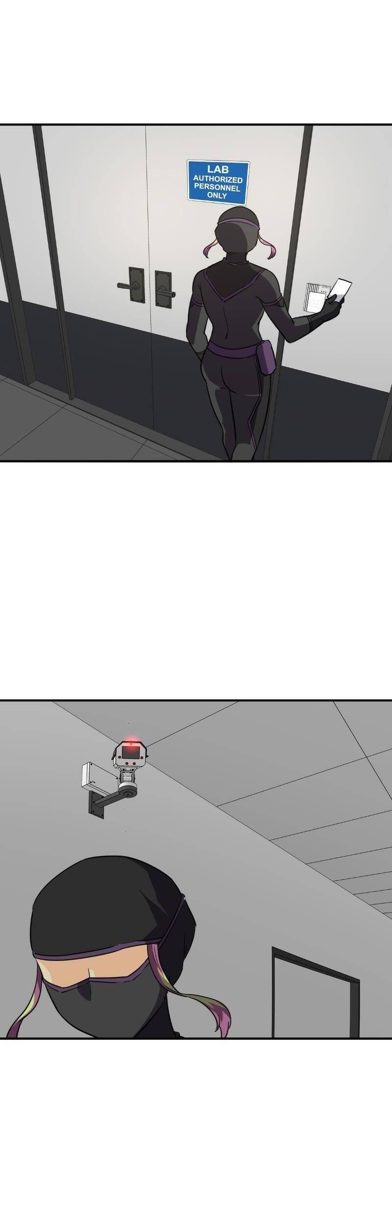 Thế Giới Không Hoàn Hảo Chapter 256 - 71