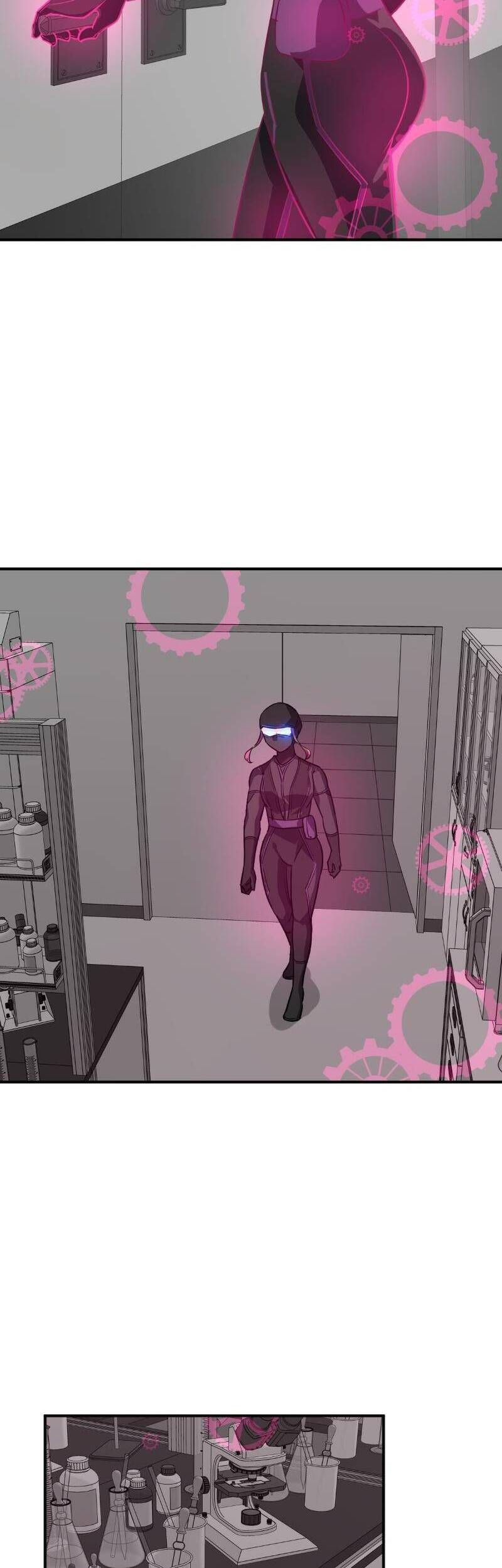 Thế Giới Không Hoàn Hảo Chapter 256 - 74