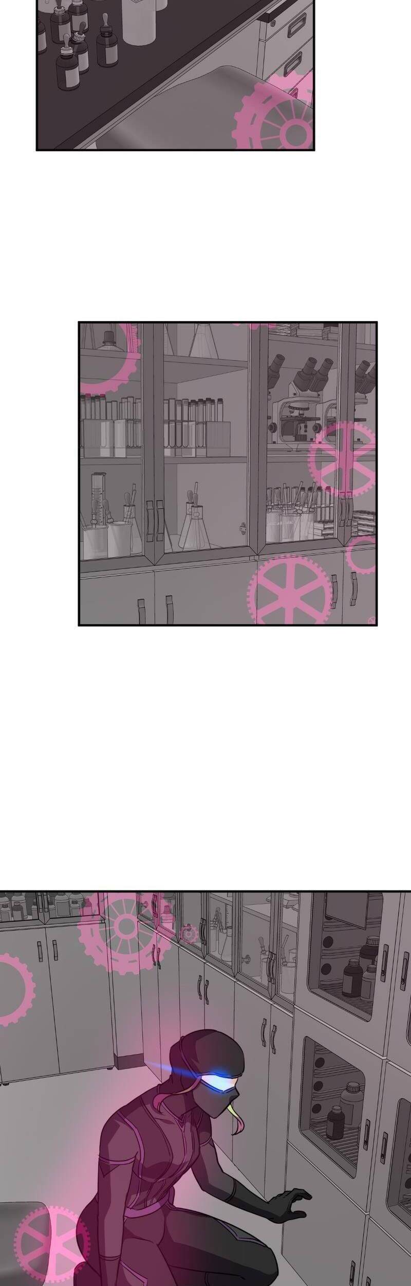 Thế Giới Không Hoàn Hảo Chapter 256 - 75