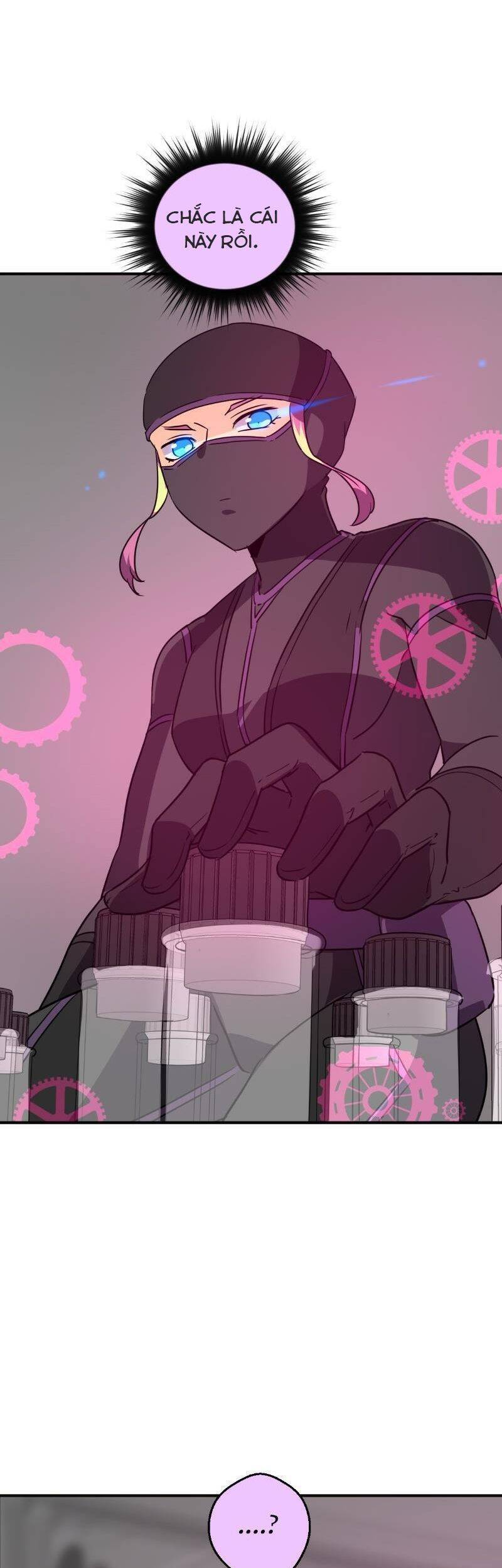 Thế Giới Không Hoàn Hảo Chapter 256 - 77