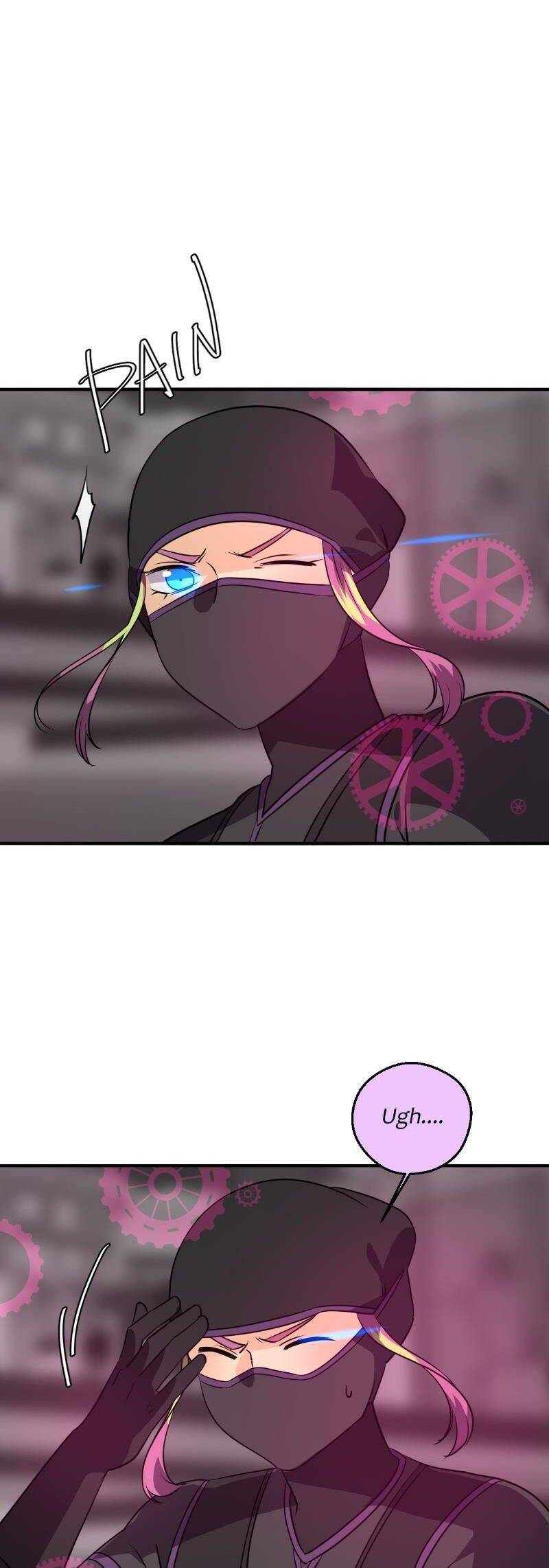 Thế Giới Không Hoàn Hảo Chapter 256 - 79