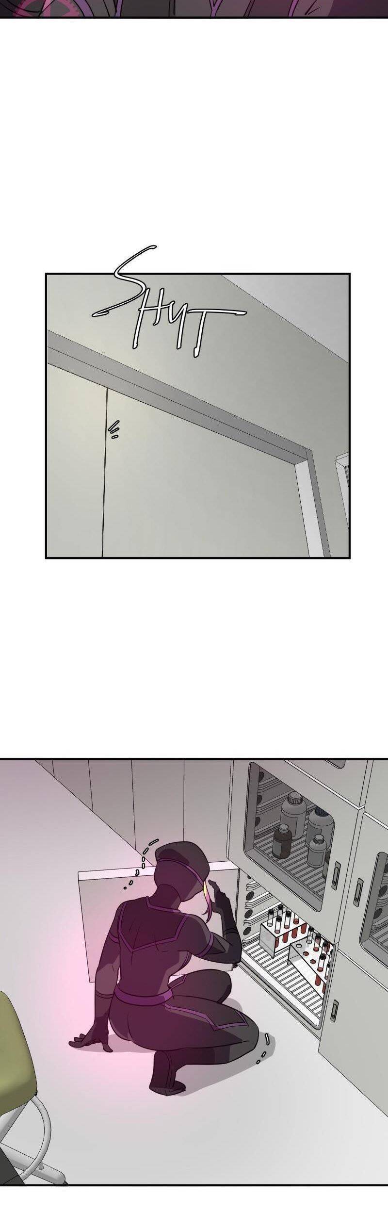 Thế Giới Không Hoàn Hảo Chapter 256 - 80