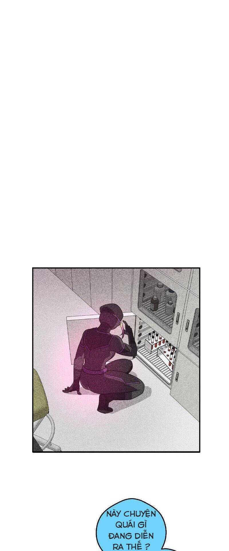 Thế Giới Không Hoàn Hảo Chapter 256 - 81