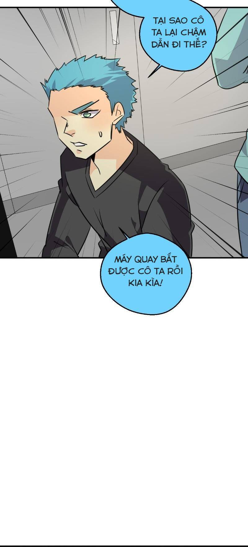 Thế Giới Không Hoàn Hảo Chapter 256 - 82