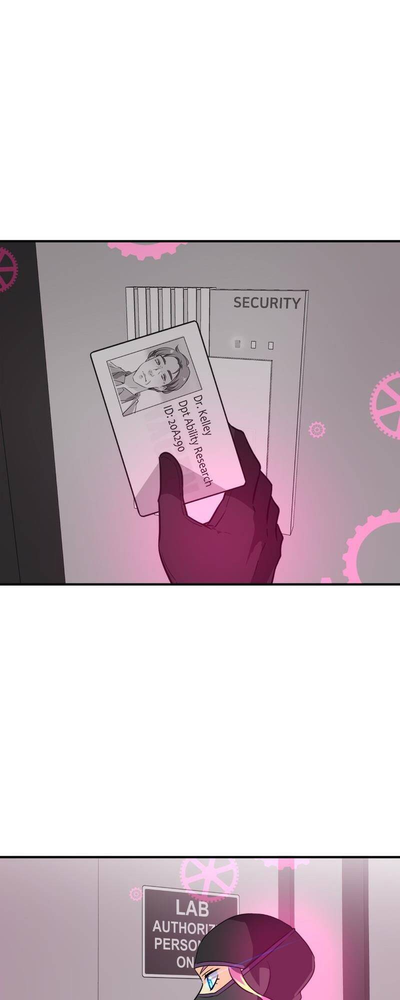 Thế Giới Không Hoàn Hảo Chapter 256 - 93