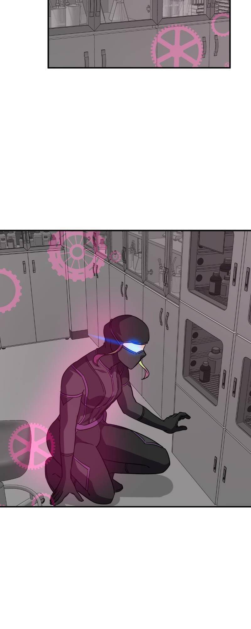 Thế Giới Không Hoàn Hảo Chapter 256 - 96