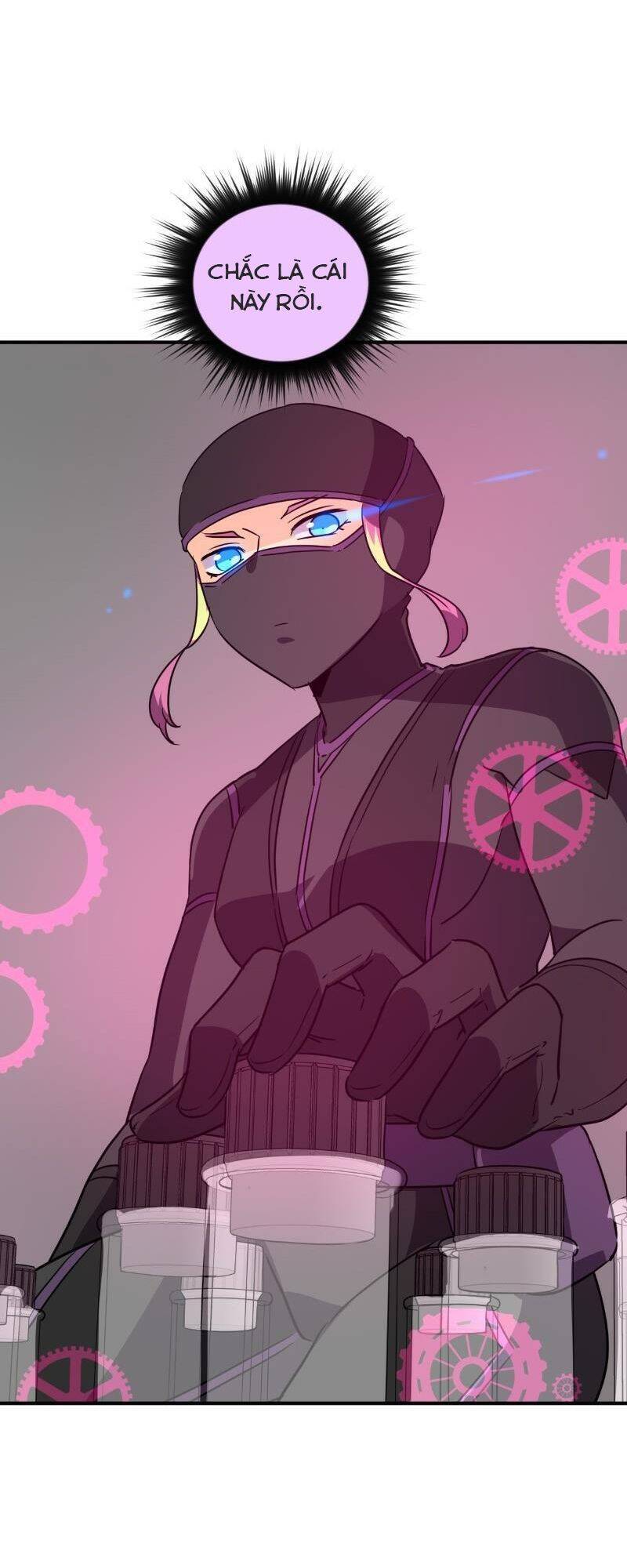 Thế Giới Không Hoàn Hảo Chapter 256 - 98